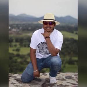 Meet your Posher, Christopher